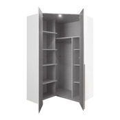 Eckschrank NYC