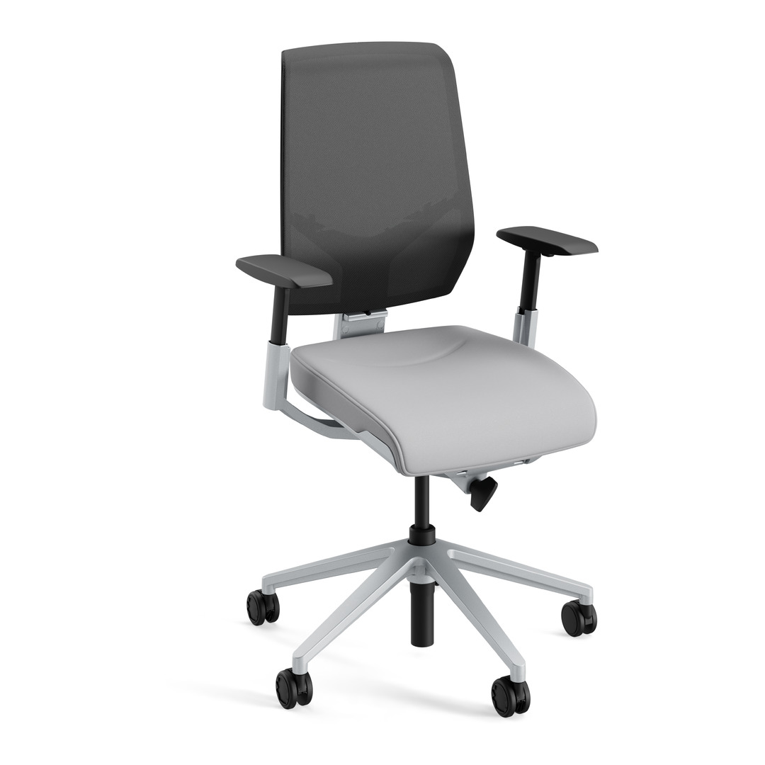 Bürostuhl Giroflex-68