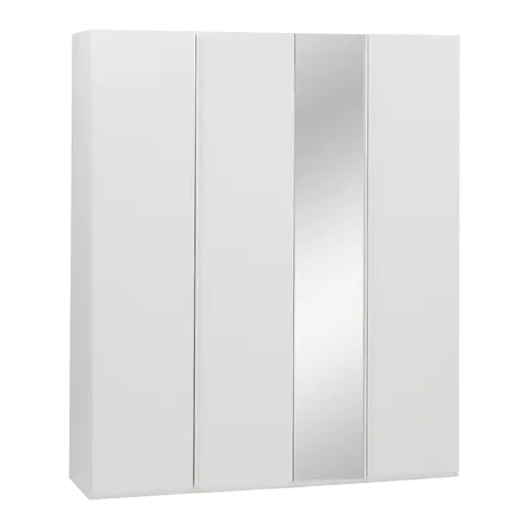 Drehtürenschrank Dress-Room Twist