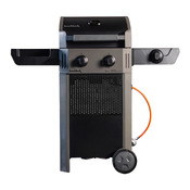 Gasgrill Grenada