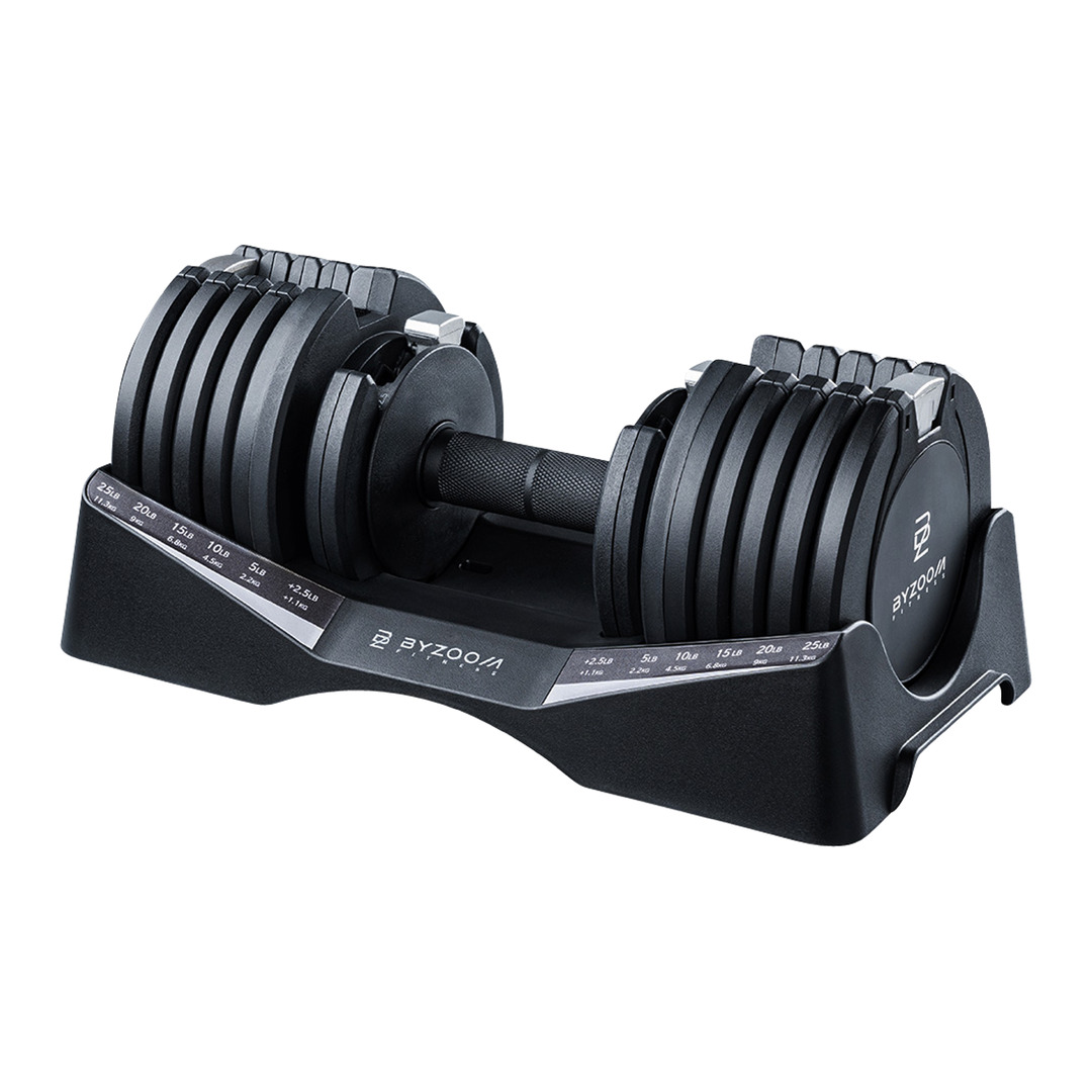 Dumbbell Pure Series