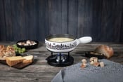 Fondue Caquelon Alpenweide