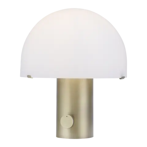 lampada da tavolo Dipper