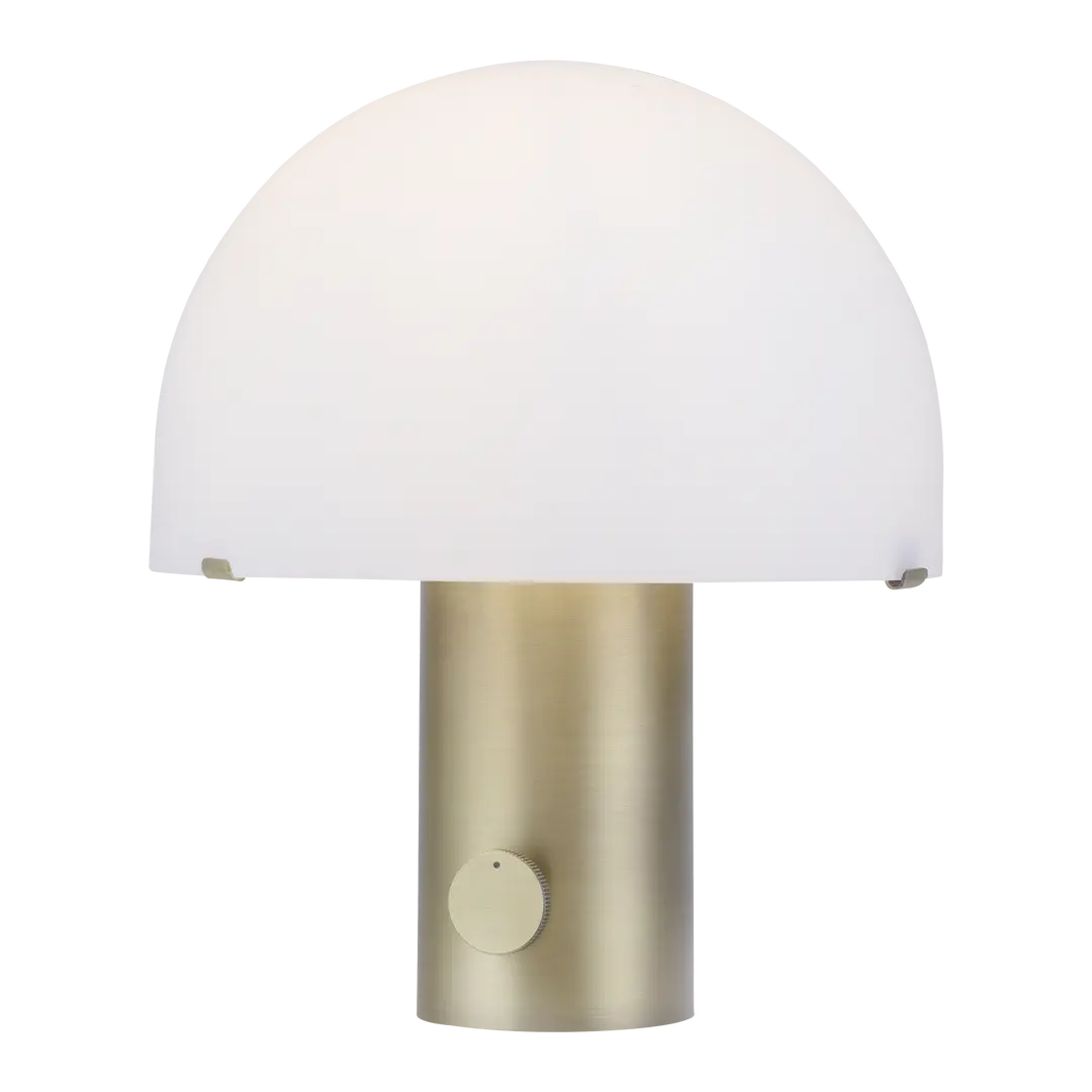 lampada da tavolo Dipper