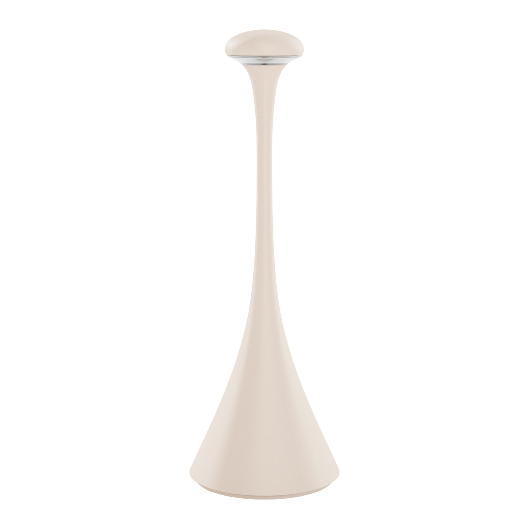 Outdoor lampe de table Nudrop