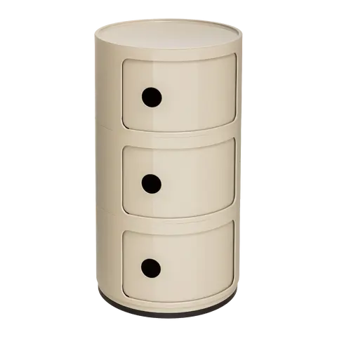 Beistelltisch Componibili Limited Edition