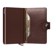 bandoulière textile Miniwallet-Premium