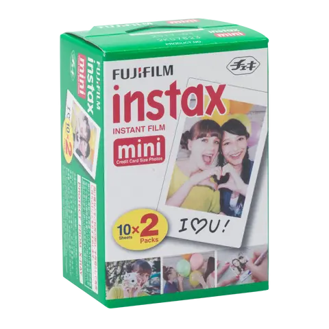 Film Instax