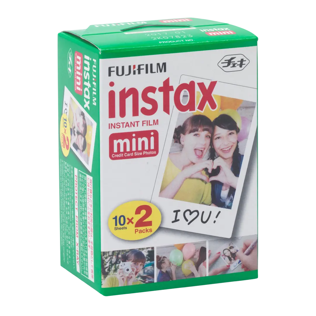Film Instax