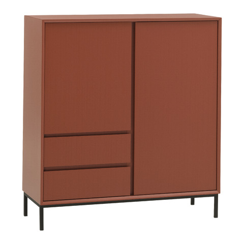 Highboard Frame