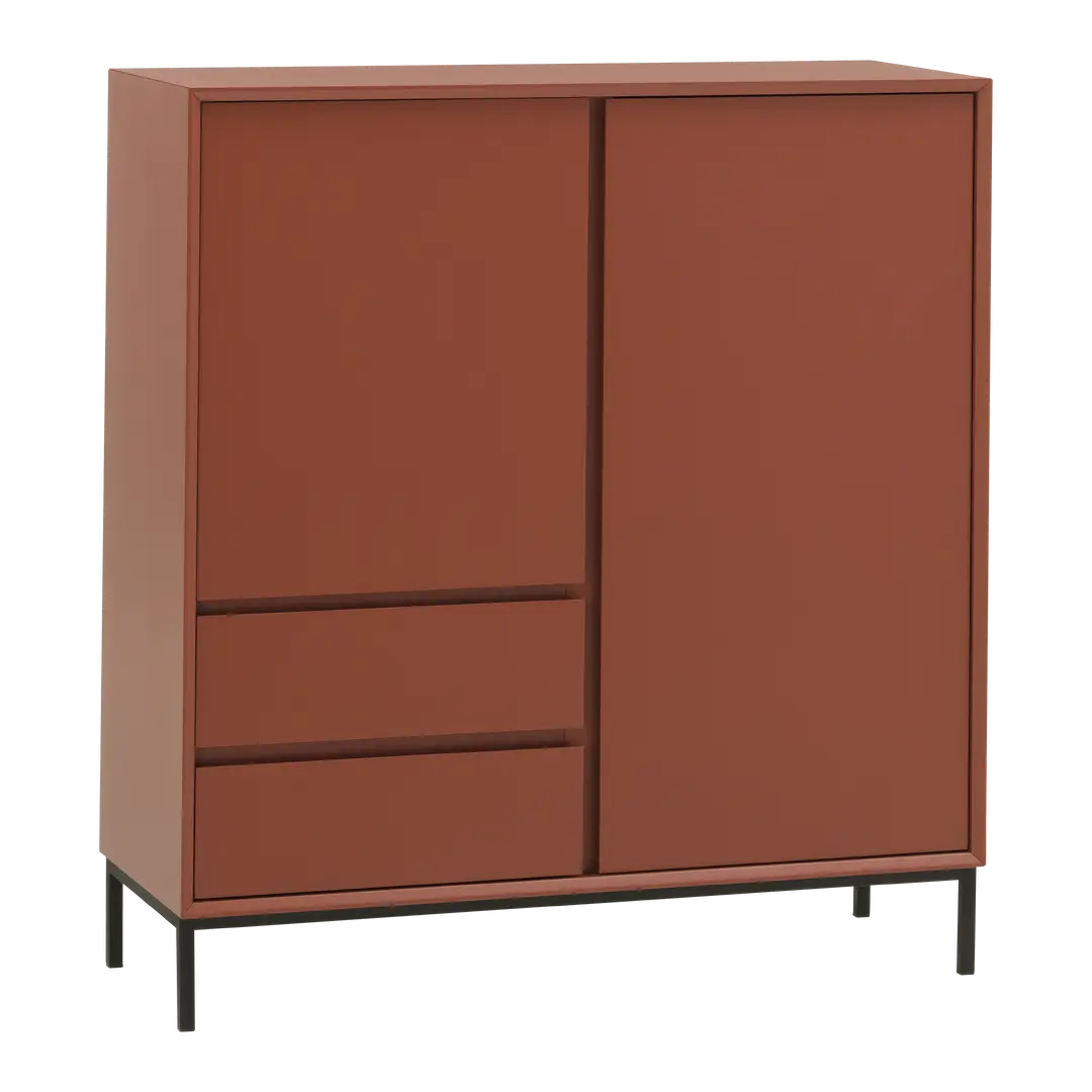 highboard Frame