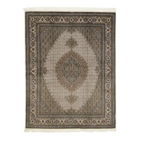 tapis persan Täbriz fein