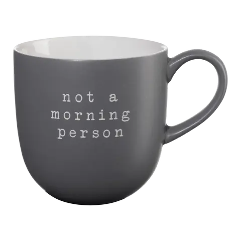 tazza Hey!