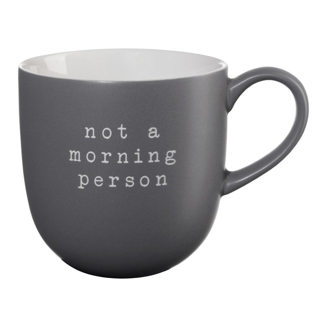 tazza Hey!