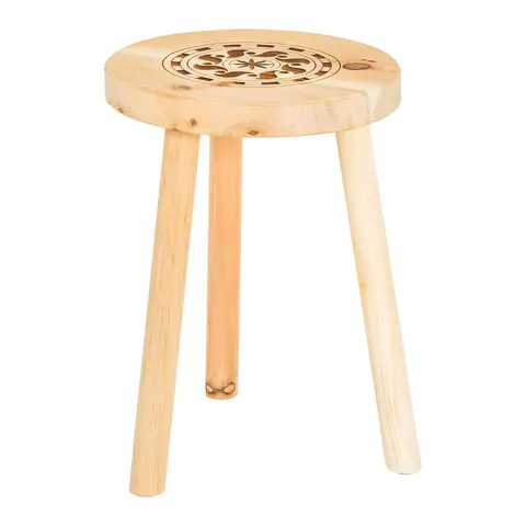 Hocker Guarda Val