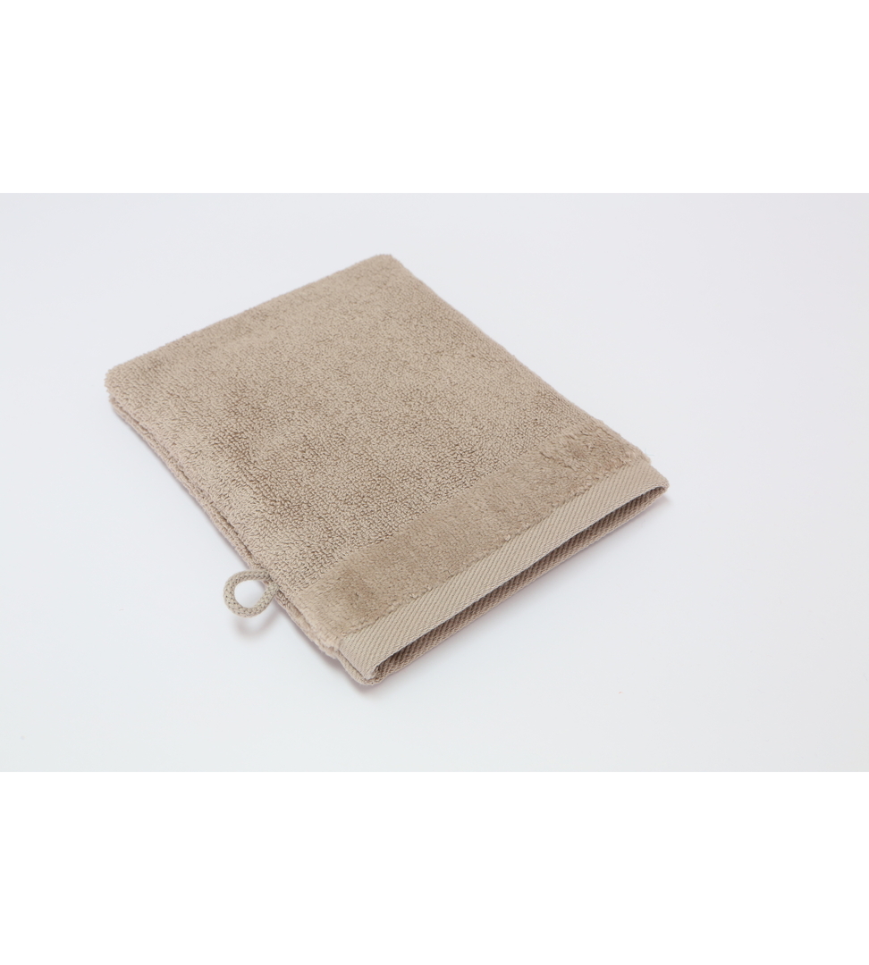 gant de toilette Softfeel