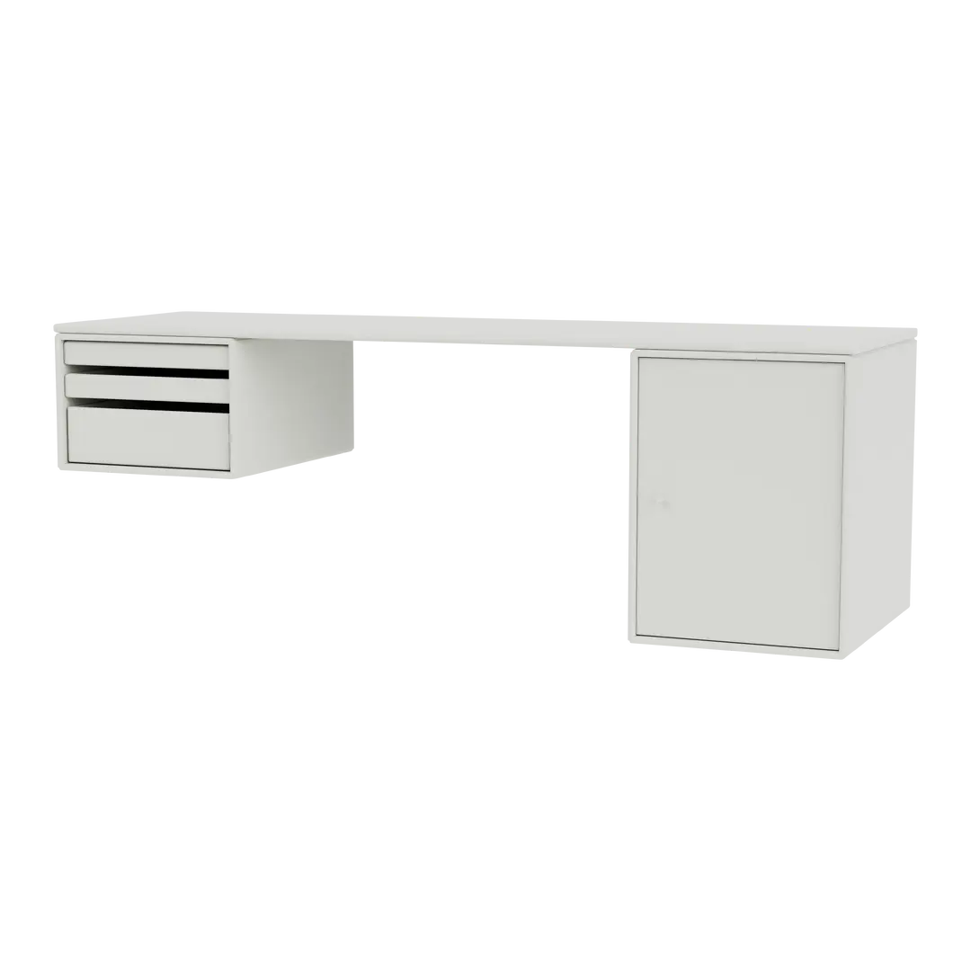 bureau WORKSHOP