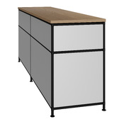 sideboard QUADRO
