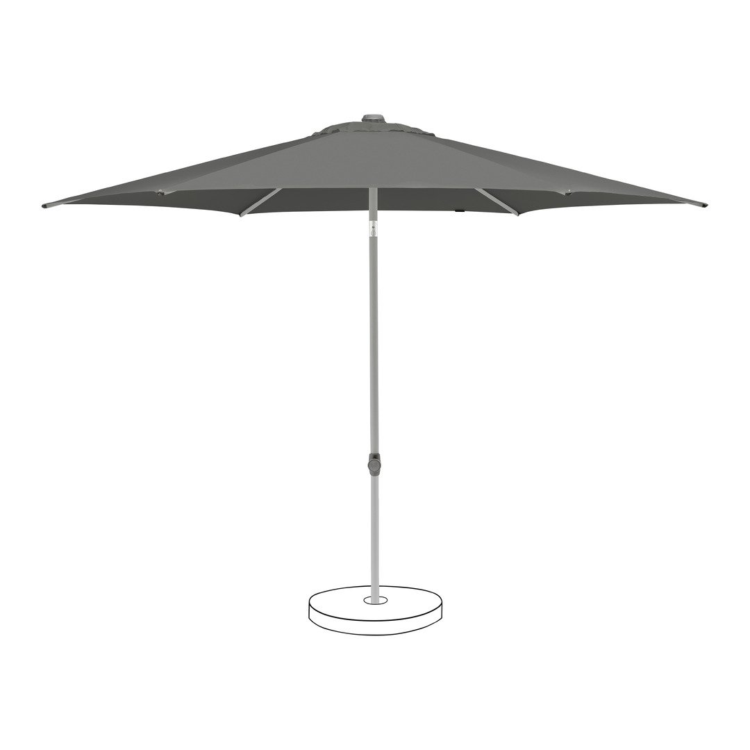 Sonnenschirm Pop Up
