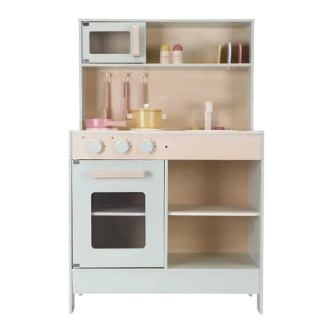 Holzspielzeug Kitchen Mini