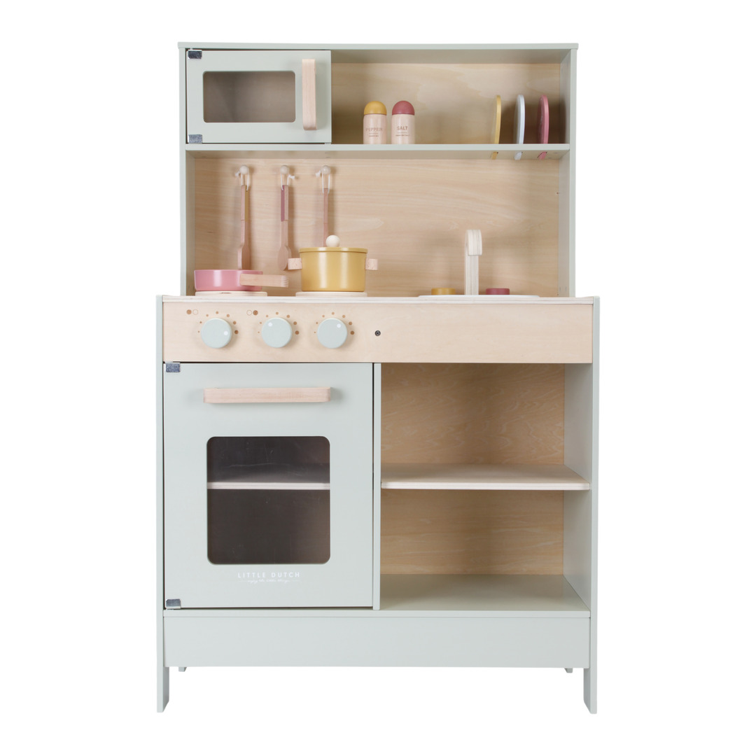 Holzspielzeug Kitchen Mini