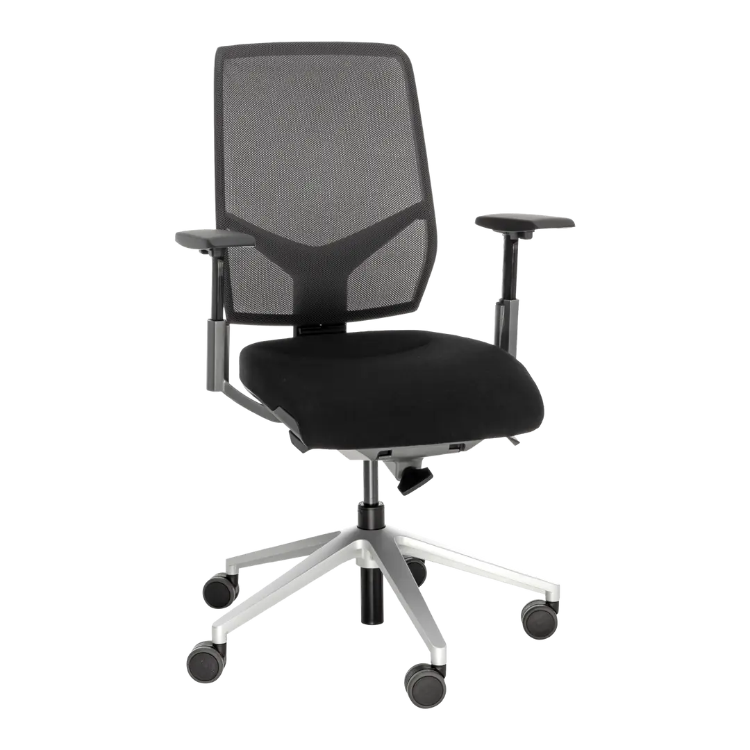 chaise de bureau GIROFLEX-68