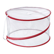 cloche alimentaire Hoody