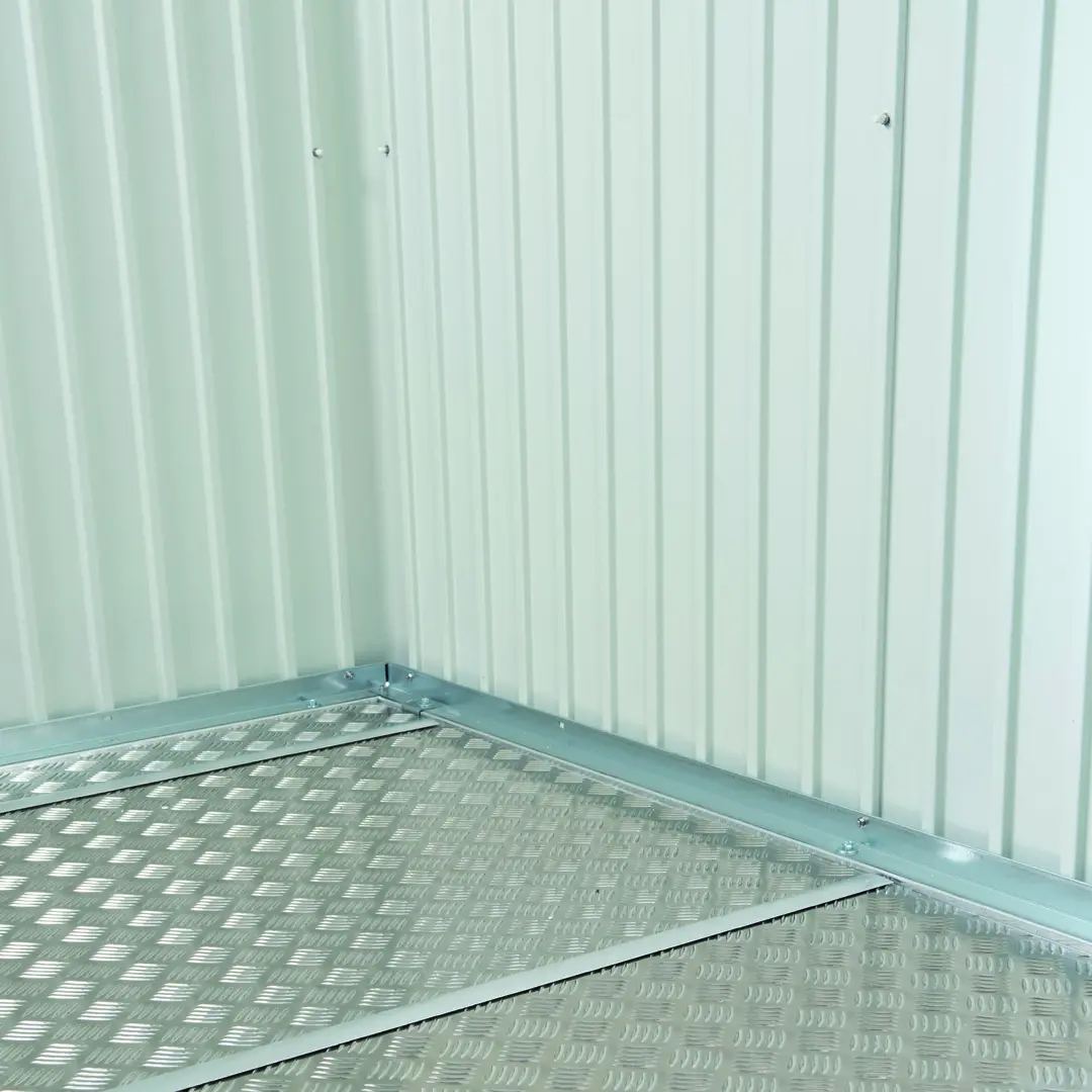 panneau de base Biohort