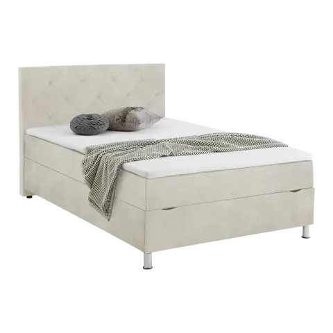 letto Boxspring Leo-231