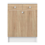 armadio da bagno Combi