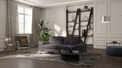 Einzelsofa Classics Plus