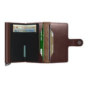 bandoulière textile Miniwallet-Premium