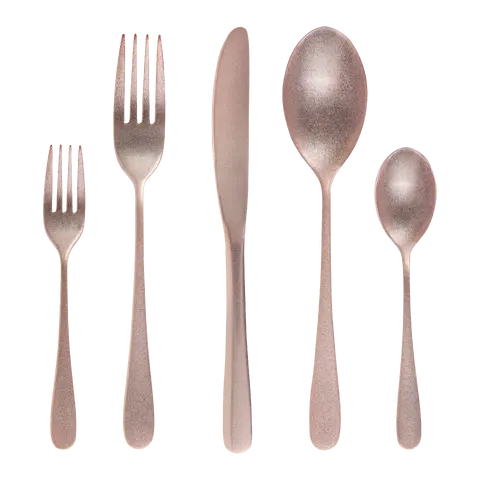 set de couverts GLAM CHIC
