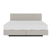 Boxspringbett Aurora