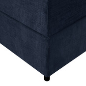 lit boxspring PAOLA
