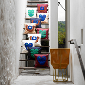 coussin décoratif Nido