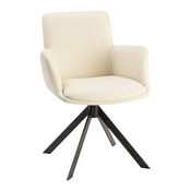 sedia con braccioli ARTEMIS