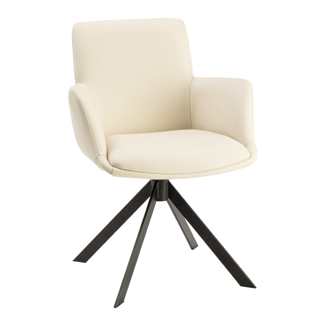 sedia con braccioli ARTEMIS