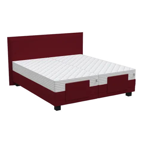 letto Boxspring Island-Spring Classic MOVE