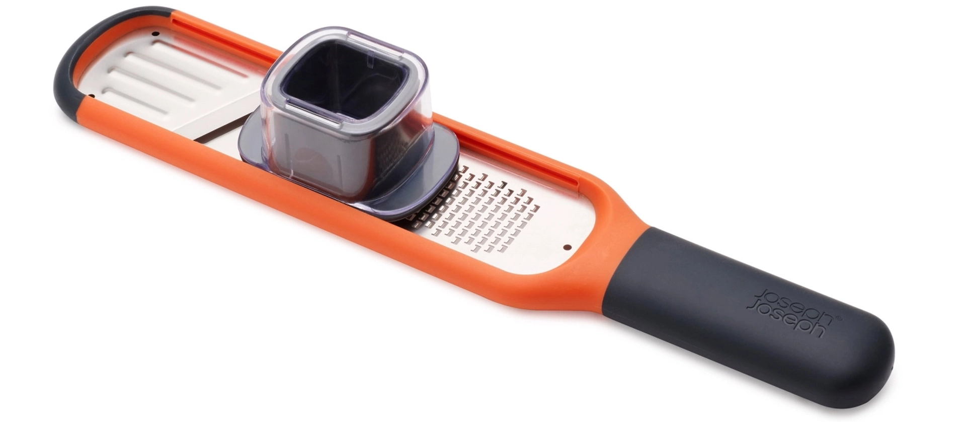 râpe Handi-Grate 2-in-1 Mini