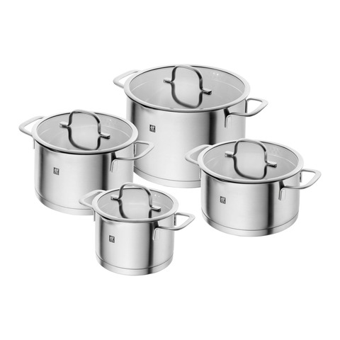 Ensemble de casseroles True Flow