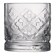 set de verres Dandy