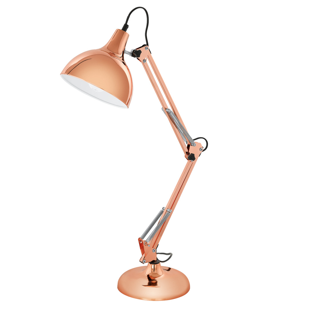 lampada da tavolo Borgillio