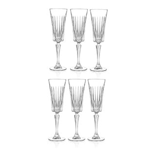 Sektglas-Set Timeless