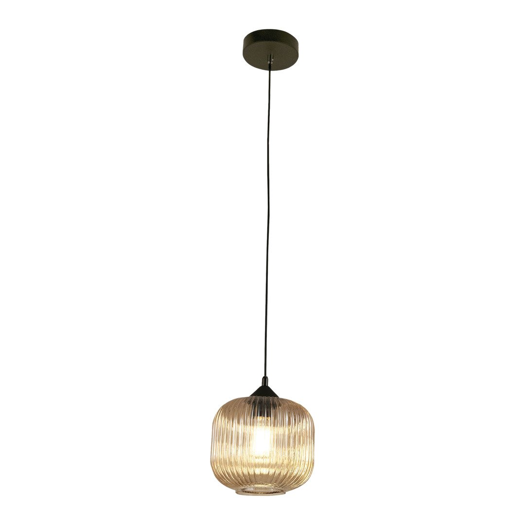 lampada a sospensione DOCK
