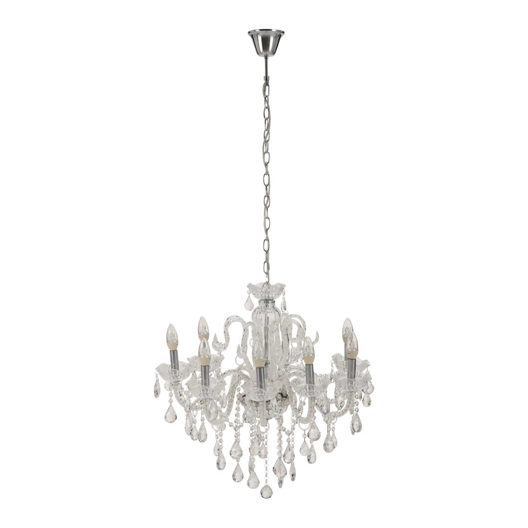 lampe à suspension GRACIA