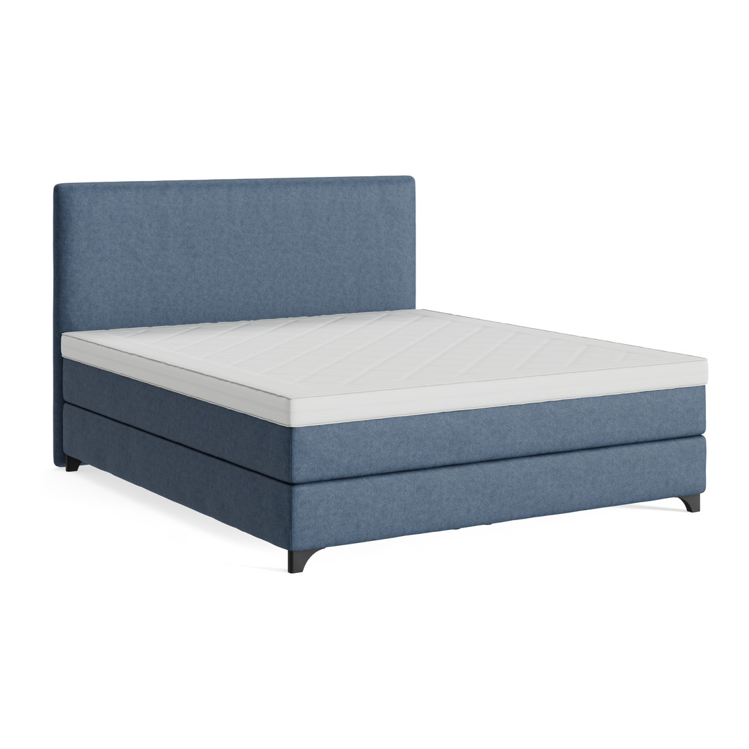 Boxspringbett Elander