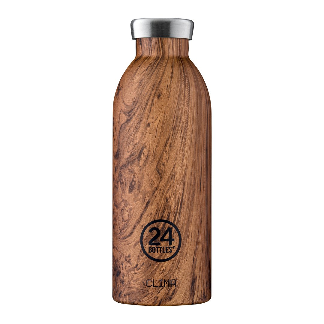 Thermosflasche Clima
