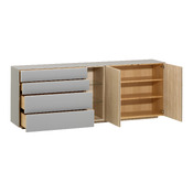 Sideboard Cubus Pure
