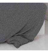 housse de duvet Melange Jersey UNI